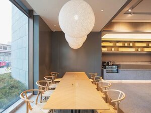 Ji Hotel (No. 118 Beizhongjie Road), hotel