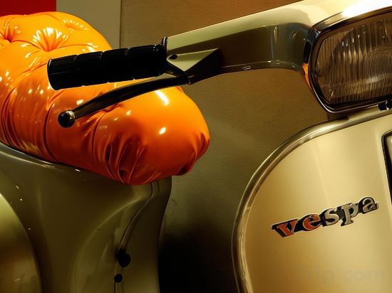 Фото Orange Hotel