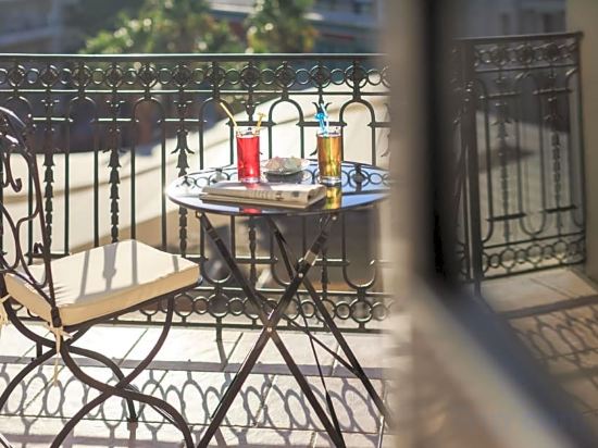 Фото Villa Otero by Happyculture