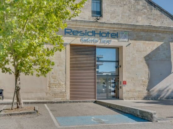 Фото Residhotel Galerie Tatry