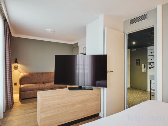 Фото Moxy Annecy