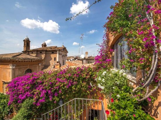 Фото Hotel Mozart