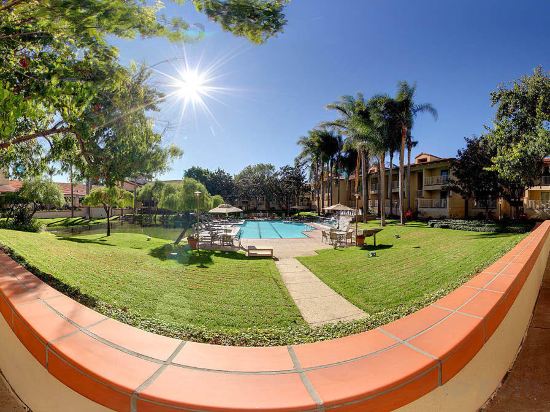 Фото Sheraton San Jose Hotel