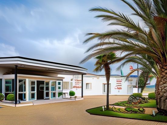 Фото Parador de Ayamonte