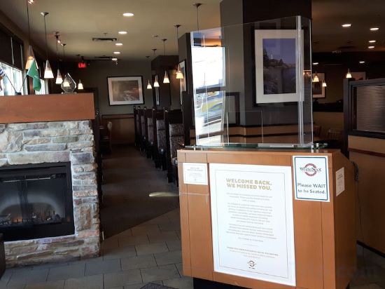 Фото Best Western Plus Vancouver Airport Hotel