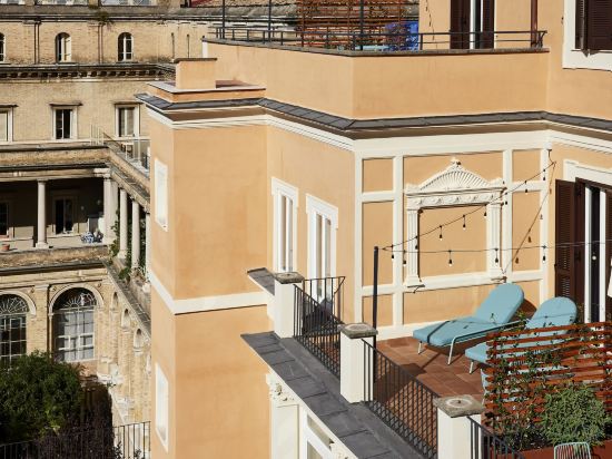 Фото JO&JOE Roma