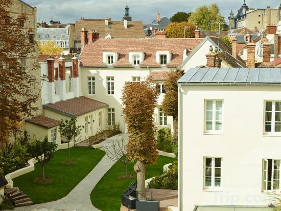 Фото Hôtel de Cavoye