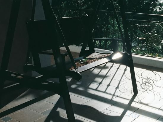 Фото Dalat Terrasse Des Roses Villa