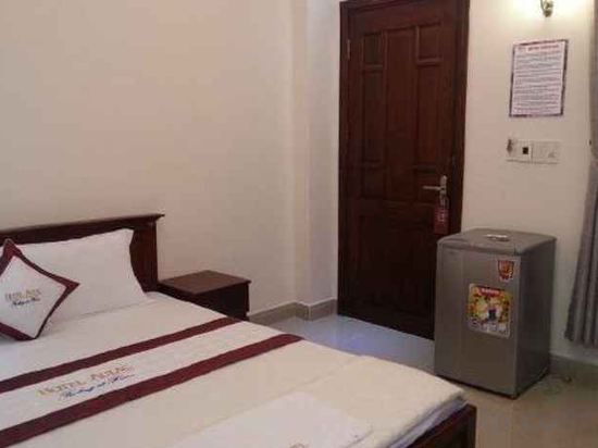 Фото Au Lac Hotel