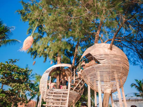 Фото Sunset Sanato Resort & Villas