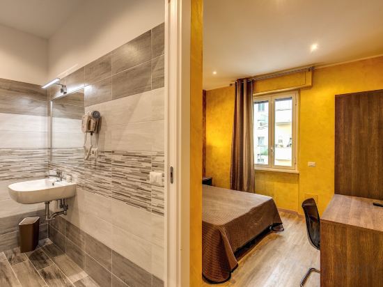 Фото Отель Osimar