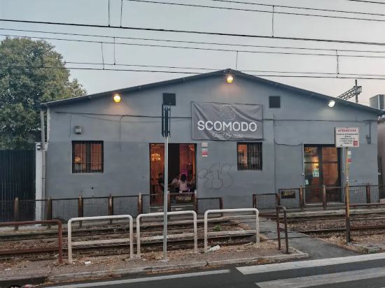 Фото отеля 2