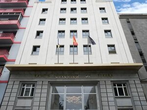 Гостиница Design Plus Bex Hotel