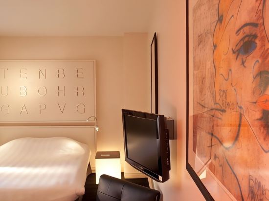 Фото Hôtel Gutenberg