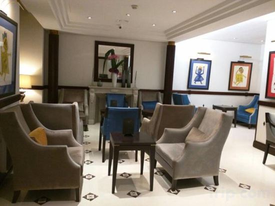 Фото Hotel Florida Paris