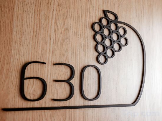 Фото Quality Hotel Hasle Linie