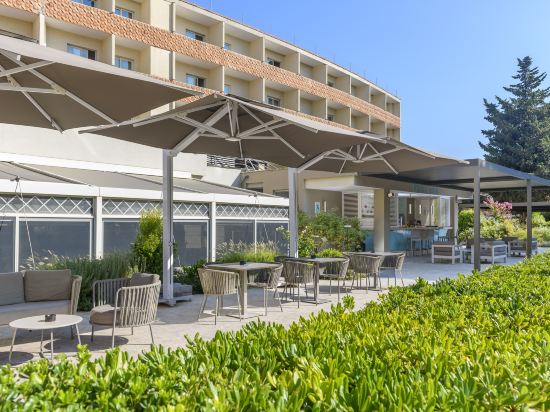 Фото Crowne Plaza Rome-St. Peter's, an Ihg Hotel