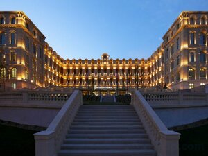 Гостиница InterContinental Marseille - Hotel Dieu, an Ihg Hotel