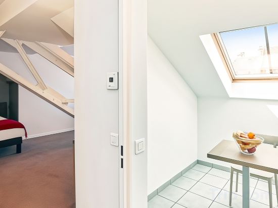 Фото Appart’City Confort Strasbourg Centre