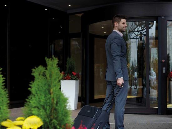 Фото Occidental Diagonal 414