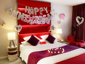 Гостиница Mercure Hai Phong