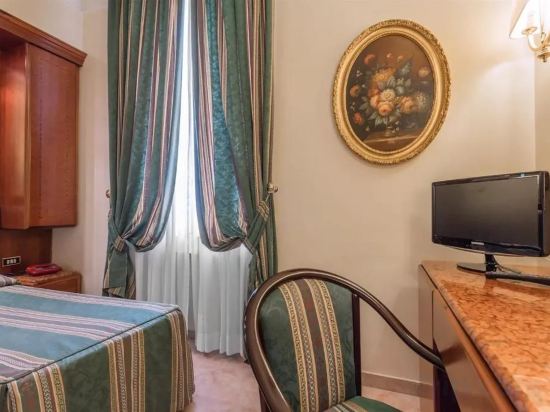 Фото Raeli Hotel Lazio