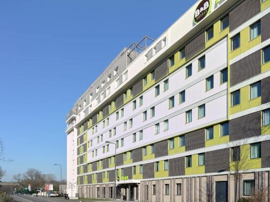 Фото B And B Hotel Paris Meudon Velizy