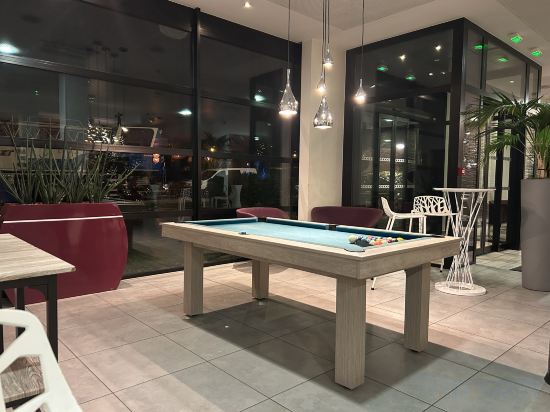 Фото Best Western Plus Paris Velizy