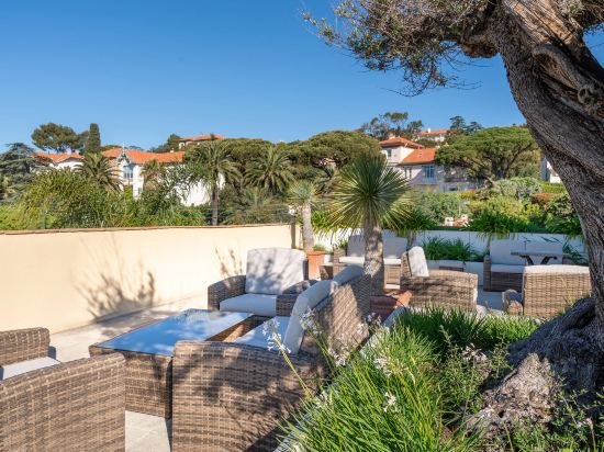 Фото Best Western Premier Montfleuri