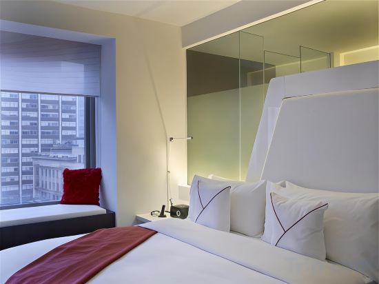 Фото The Washington by LuxUrban, Trademark Collection by Wyndham