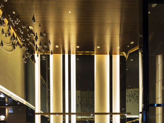 Фото Paco Business Hotel Guangzhou Tianpingjia Metro Branch