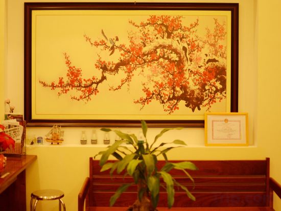 Фото Panda Garden