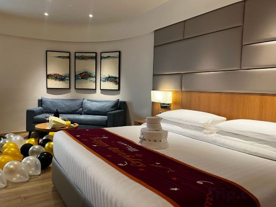 Фото Courtyard by Marriott Nashik