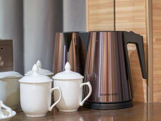 Фото Kaiserdom Hotel Huanshi East Road