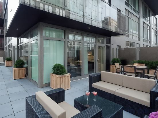 Фото Royalton Park Avenue