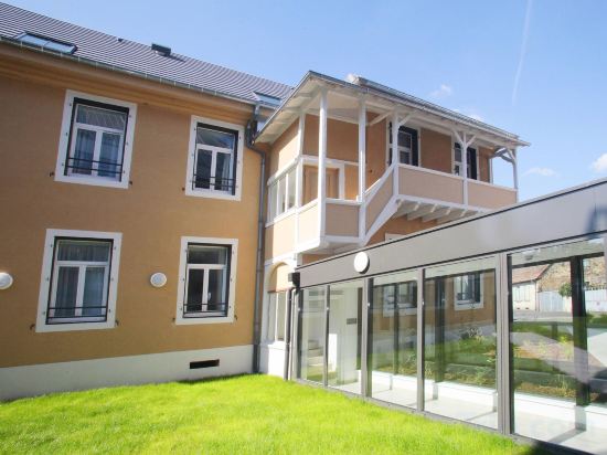 Фото Appart'Hotel Odalys La Rose D'Argent