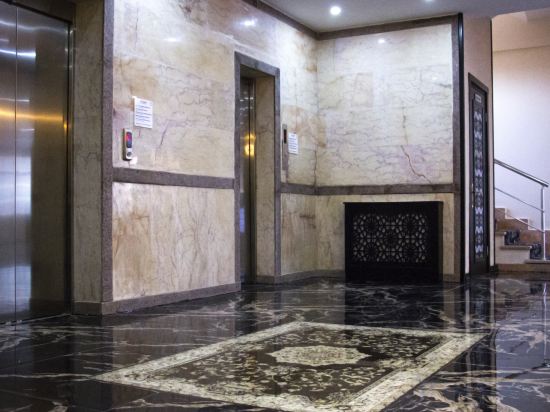 Фото Corniche Family Hotel Baku