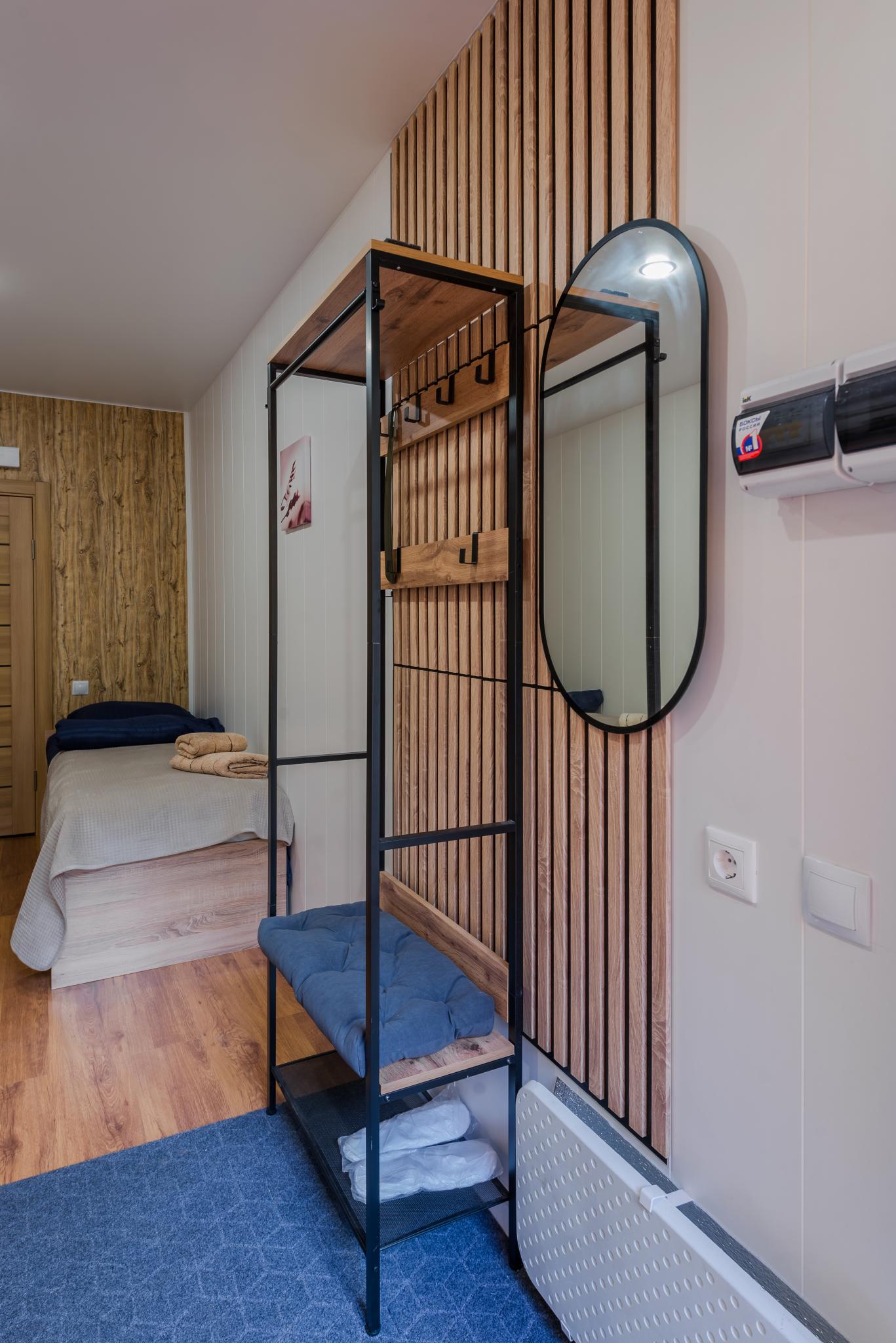 Фото Лесной Шереметьево