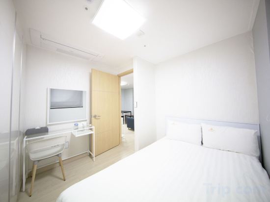 Фото Inn The City Business Hotel