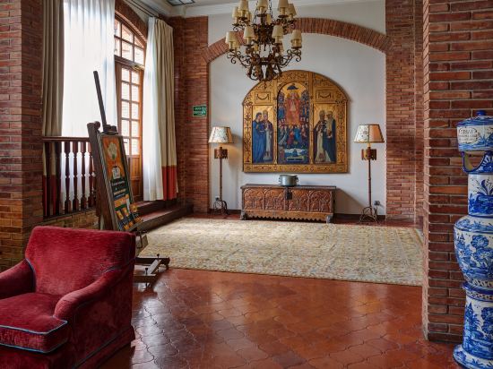 Фото Parador de Calahorra