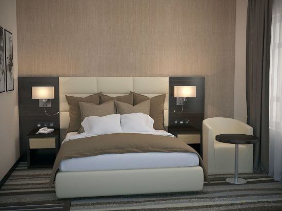 Фото Cristal Amaken Hotel