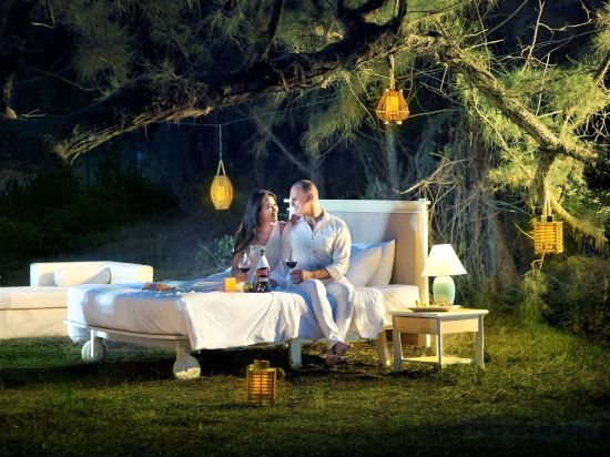 Фото Sandy Beach Non Nuoc Resort