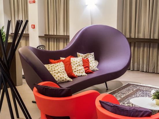 Фото Hotel San Giovanni Roma