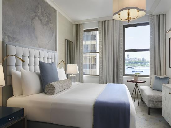 Фото The Wall Street Hotel