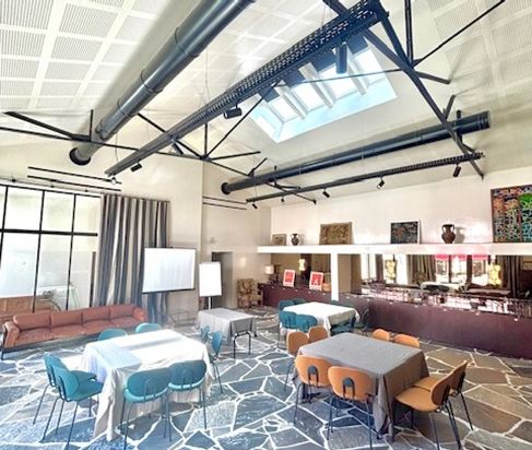 Фото Hotel Kemaris