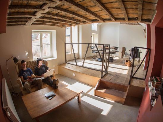 Фото The People - Lille - Hostel