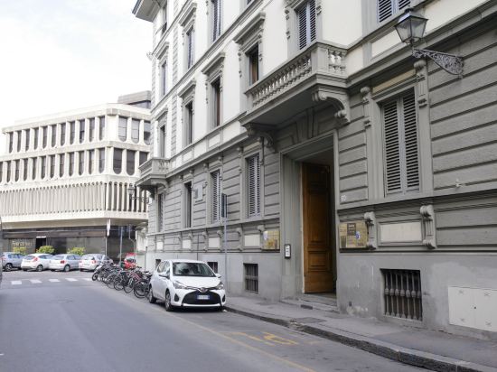 Фото Hotel Desirée