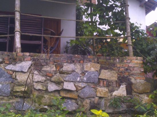 Фото La Terrazza