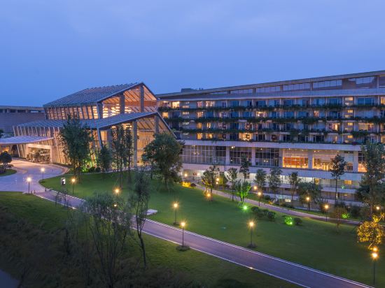 Фото InterContinental Heilong Lake