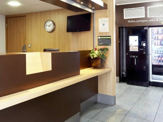 Фото B&b Hotel Orly Chevilly-Larue